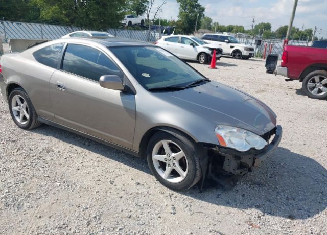 Acura RSX