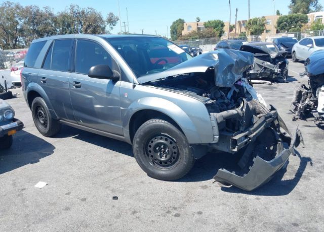 Saturn Vue