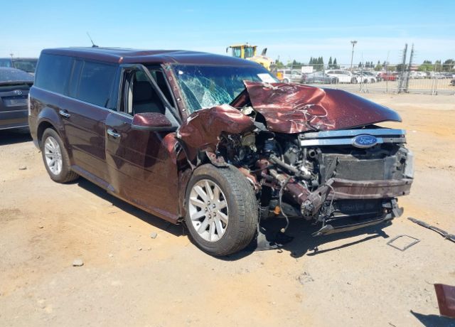 Ford Flex