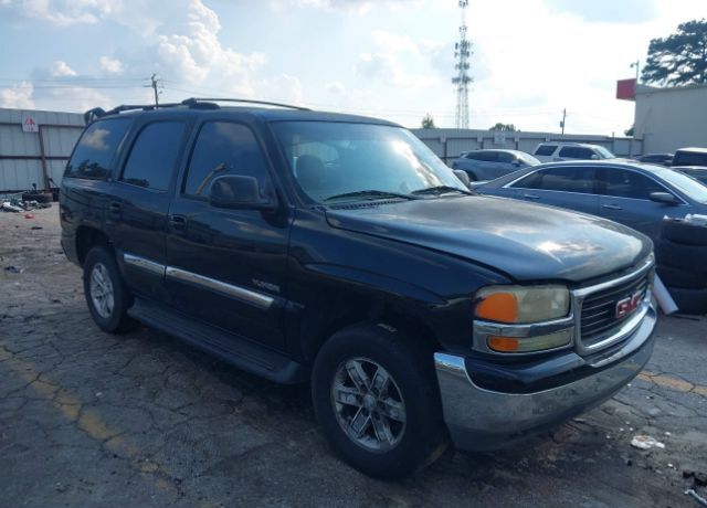 GMC Yukon
