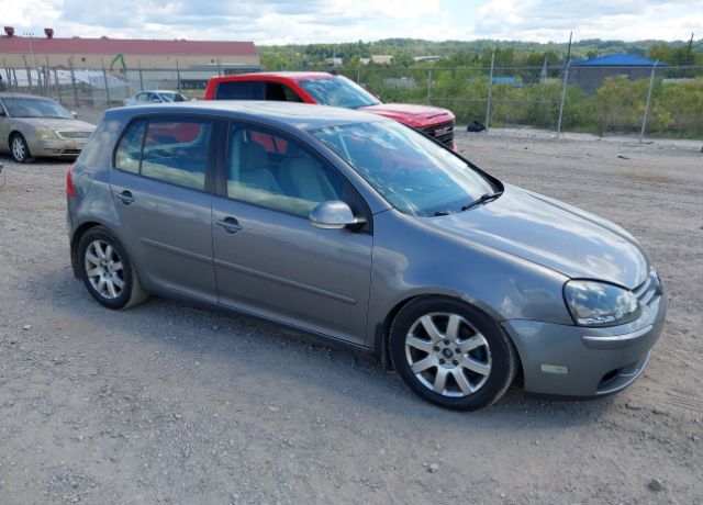 Volkswagen Rabbit