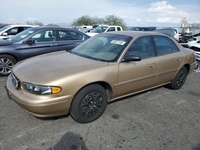 Buick Century