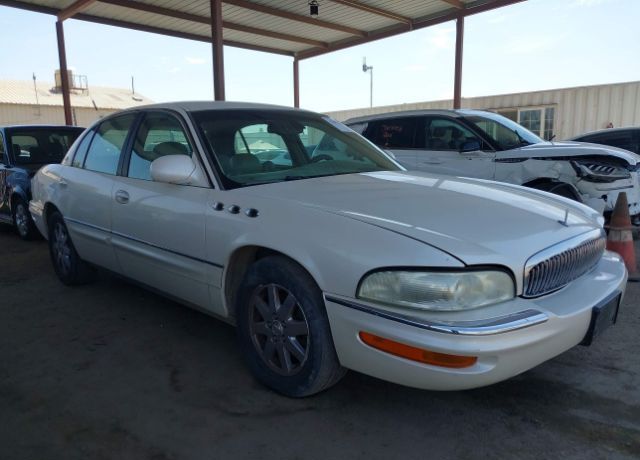 Buick Park Avenue