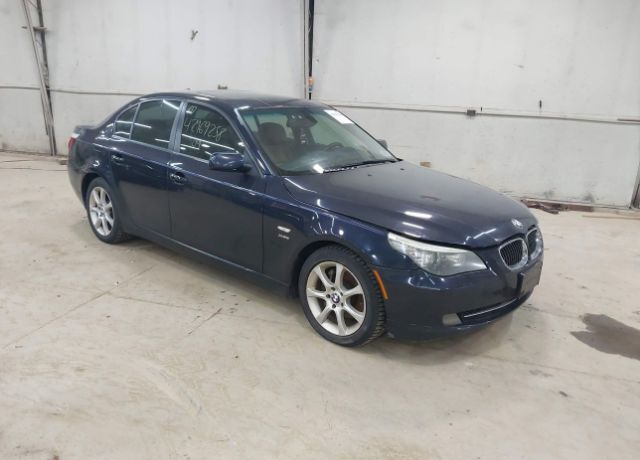 BMW 535i
