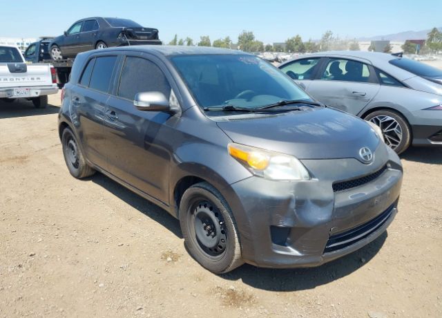 Toyota SCION xD