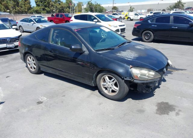 Acura RSX