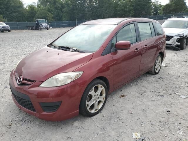 Mazda Mazda5
