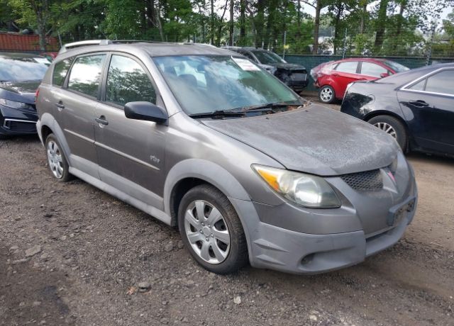Pontiac Vibe