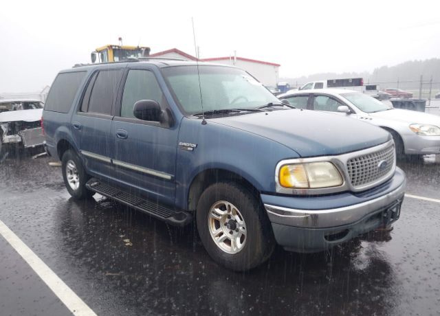 Ford Expedition
