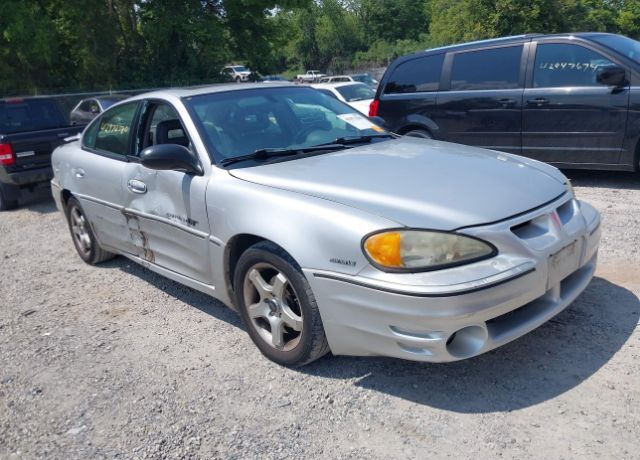 Pontiac Grand AM