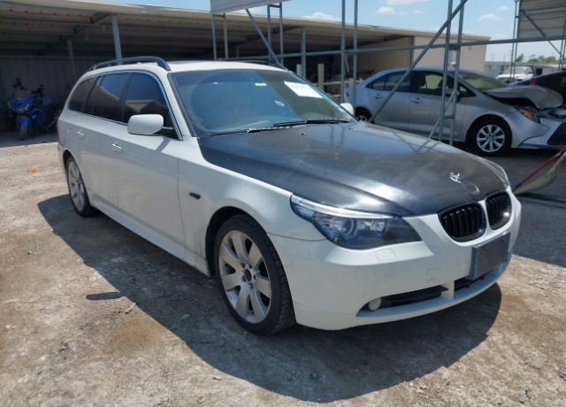 BMW 530xi