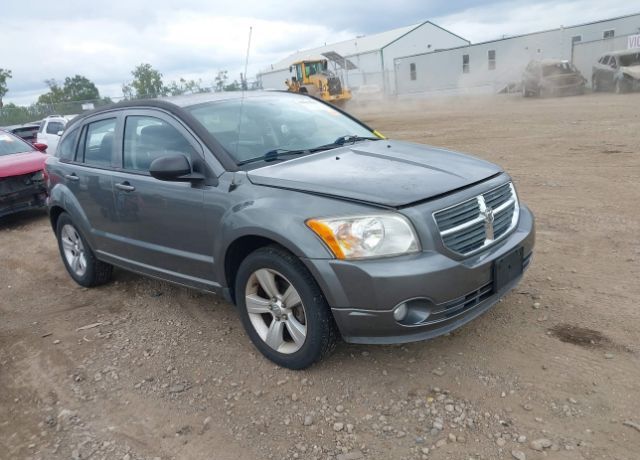Dodge Caliber