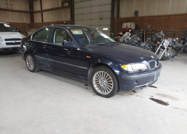 BMW 330i