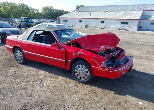 Chrysler LeBaron