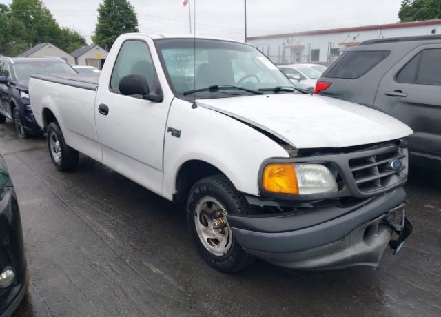 Ford F-150 Heritage