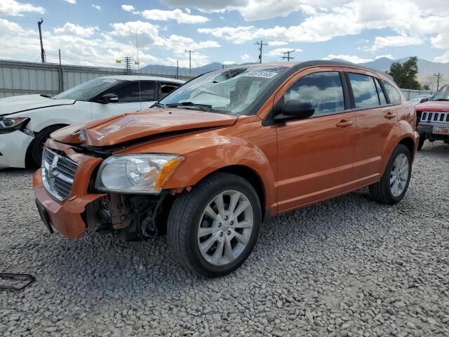 Dodge Caliber