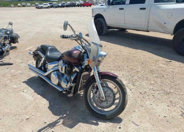 Honda VTX1300C