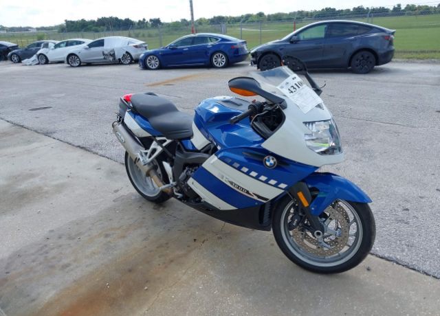 BMW K 1200 S