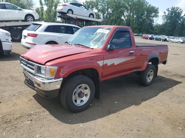 Toyota Pick-Up