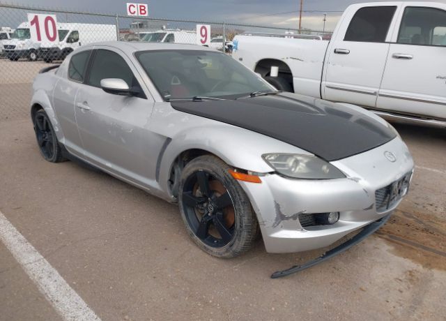 Mazda RX-8