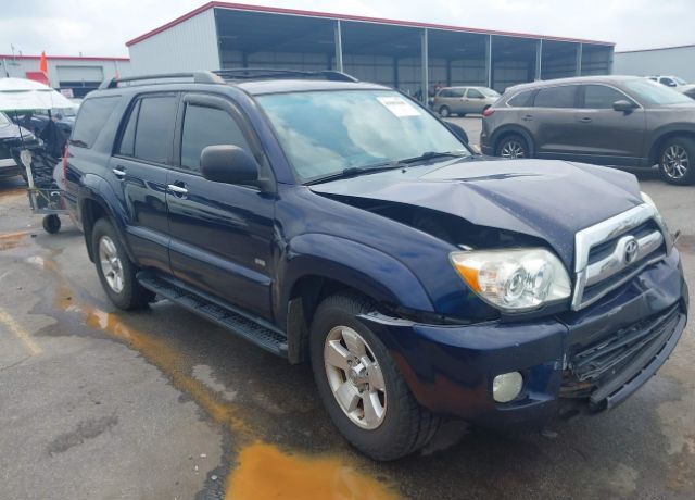 Toyota 4-Runner