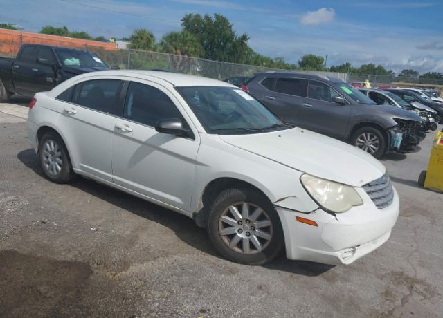 Chrysler Sebring