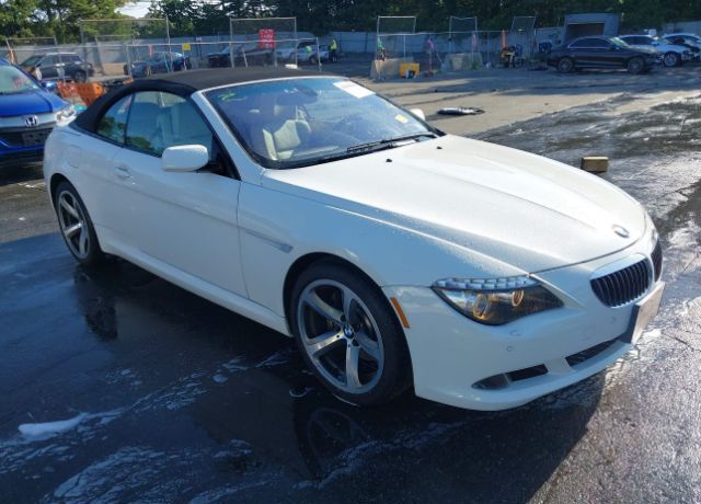 BMW 650i