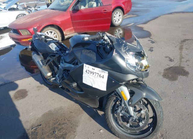 BMW K 1300 S