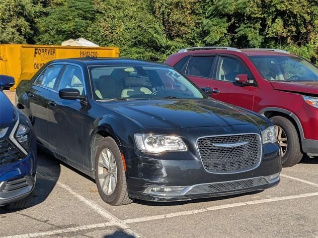 Chrysler 300