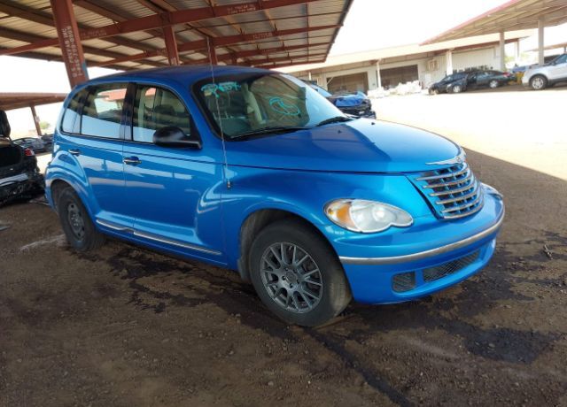 Chrysler PT Cruiser