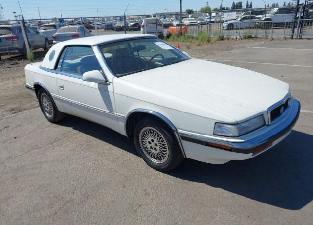 Chrysler TC
