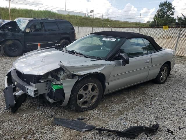 Chrysler Sebring