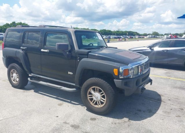 HUMMER H3