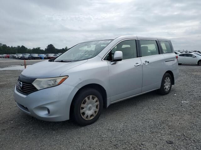 Nissan Quest