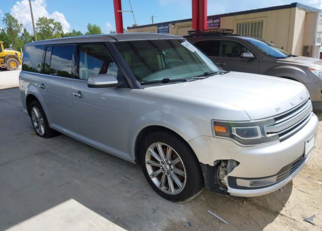 Ford Flex