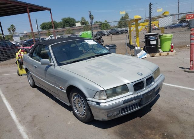 BMW 325iC