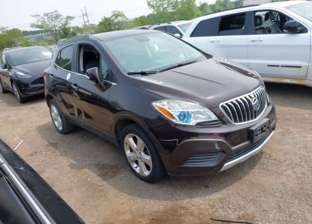 Buick Encore