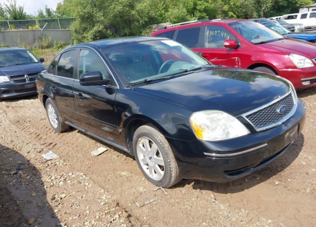 Ford Five Hundred