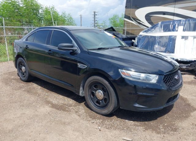 Ford Taurus