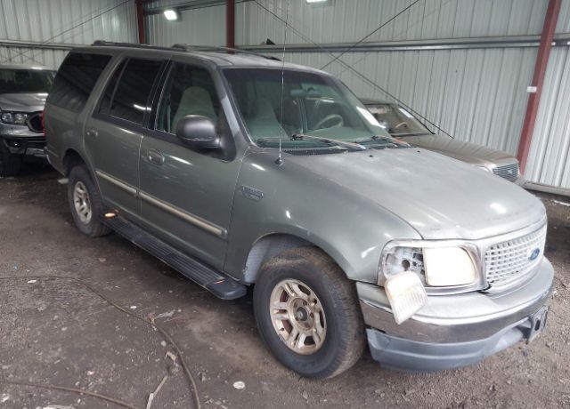 Ford Expedition