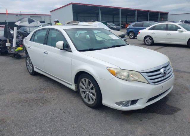 Toyota Avalon