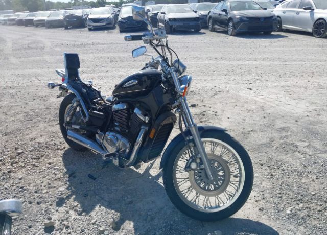 Suzuki VS800GLK