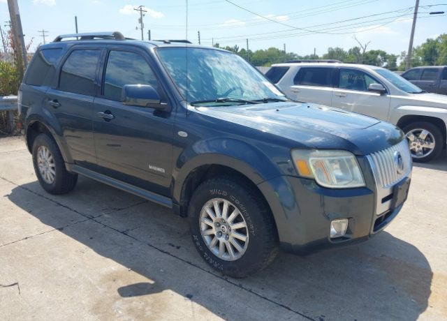 Mercury Mariner