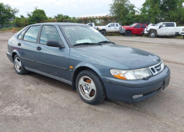 Saab 9-3