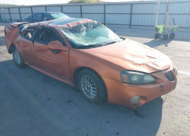 Pontiac Grand Prix
