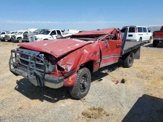 Dodge W-Series