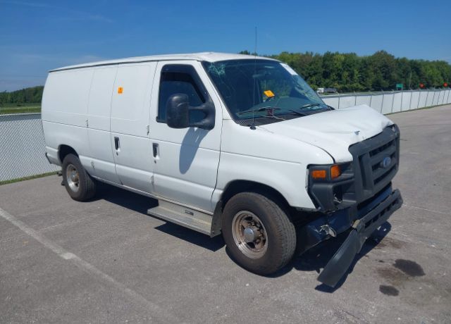 Ford E-250