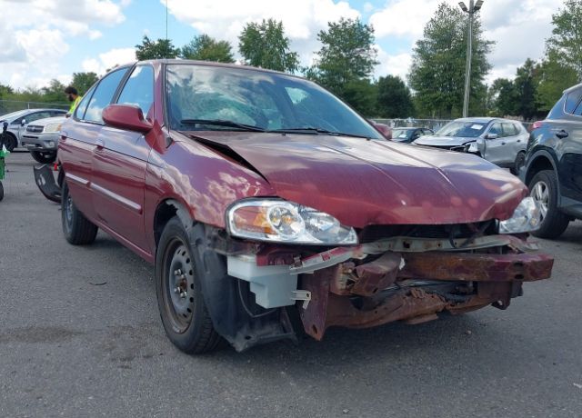 Nissan Sentra