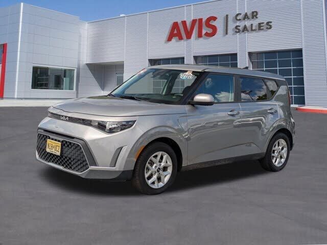 2024 KIA Soul