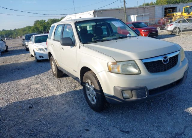 Mazda Tribute
